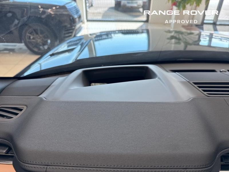 Image LAND-ROVER Range Rover Sport 3.0 P460e 460ch PHEV Dynamic Midnight Edition