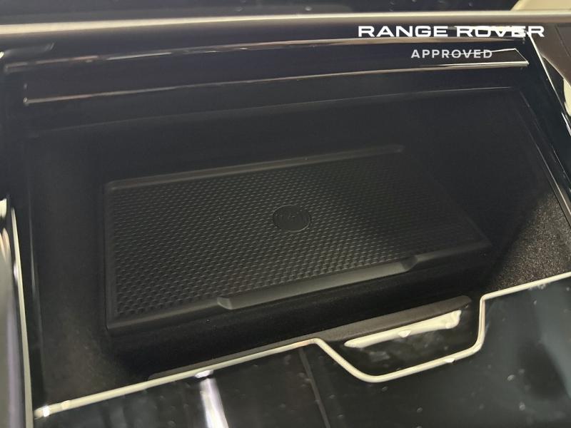 Image LAND-ROVER Range Rover Sport 3.0 P460e 460ch PHEV Dynamic Midnight Edition