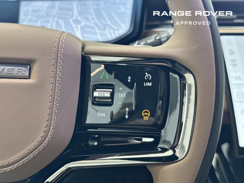 Image LAND-ROVER Range Rover Sport 3.0 P460e 460ch PHEV Dynamic Midnight Edition