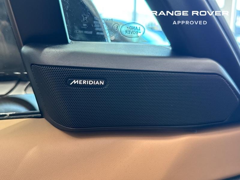 Image LAND-ROVER Range Rover Sport 3.0 P460e 460ch PHEV Dynamic Midnight Edition