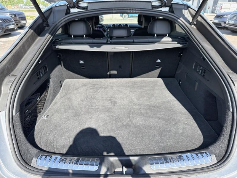 Image MERCEDES-BENZ GLC Coupé 450 d 367ch AMG Line 4Matic 9G-Tronic