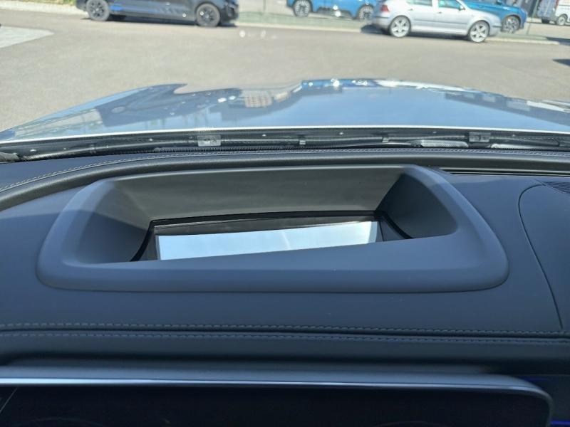 Image MERCEDES-BENZ GLC Coupé 450 d 367ch AMG Line 4Matic 9G-Tronic