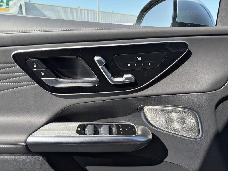 Image MERCEDES-BENZ GLC Coupé 450 d 367ch AMG Line 4Matic 9G-Tronic