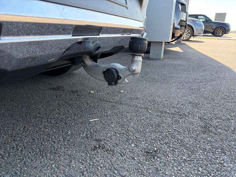 Image MERCEDES-BENZ GLC Coupé 450 d 367ch AMG Line 4Matic 9G-Tronic