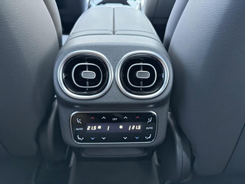 Image MERCEDES-BENZ GLC Coupé 450 d 367ch AMG Line 4Matic 9G-Tronic