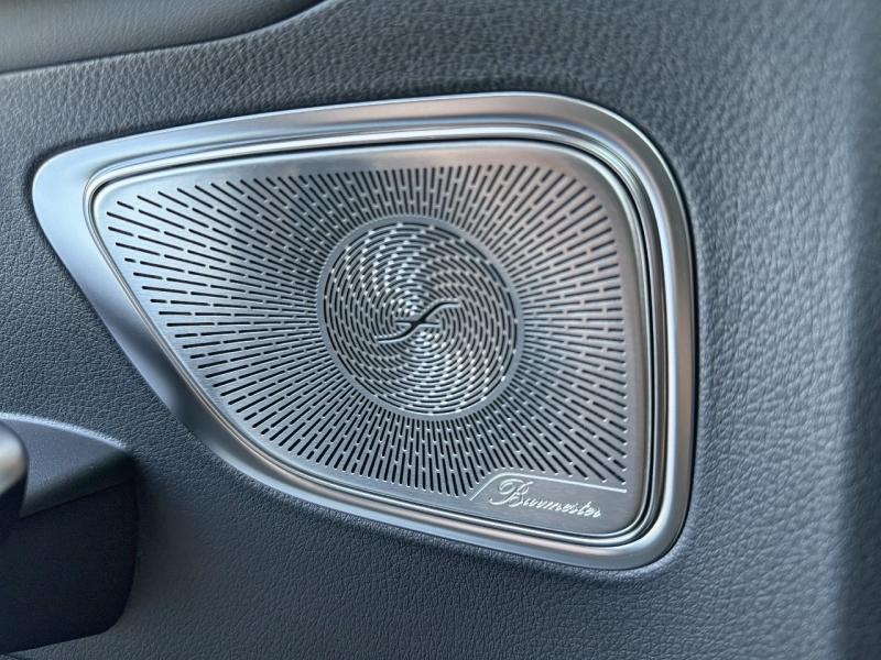 Image MERCEDES-BENZ GLC Coupé 450 d 367ch AMG Line 4Matic 9G-Tronic