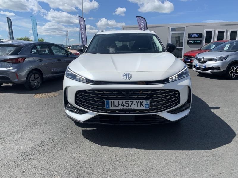 Image MG MOTOR EHS 1.5 Hybrid+ 224ch Luxury