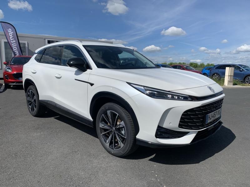 Image MG MOTOR EHS 1.5 Hybrid+ 224ch Luxury