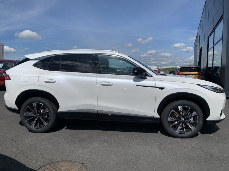 Image MG MOTOR EHS 1.5 Hybrid+ 224ch Luxury