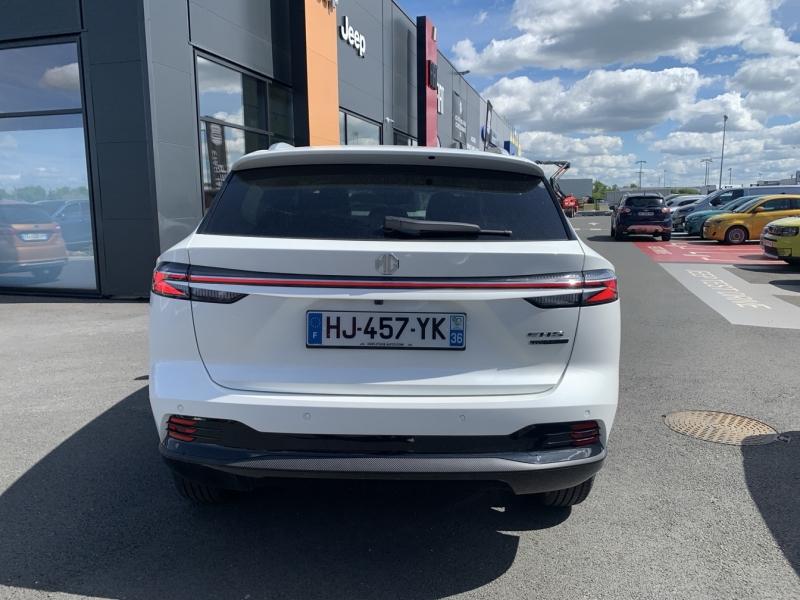 Image MG MOTOR EHS 1.5 Hybrid+ 224ch Luxury