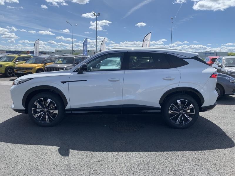 Image MG MOTOR EHS 1.5 Hybrid+ 224ch Luxury