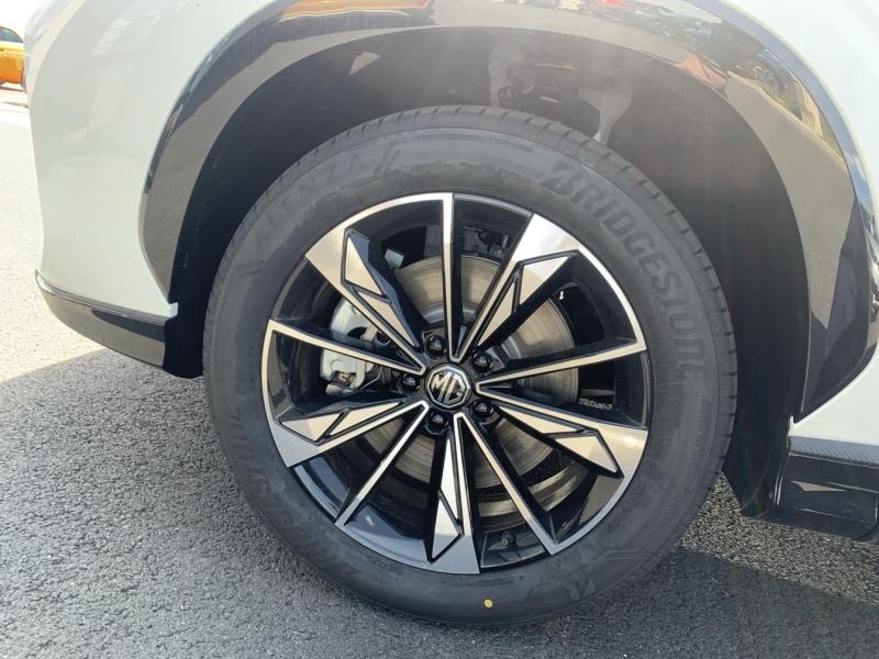 Image MG MOTOR EHS 1.5 Hybrid+ 224ch Luxury