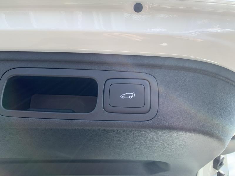 Image MG MOTOR EHS 1.5 Hybrid+ 224ch Luxury