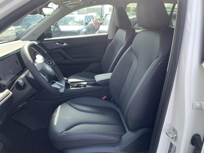 Image MG MOTOR EHS 1.5 Hybrid+ 224ch Luxury