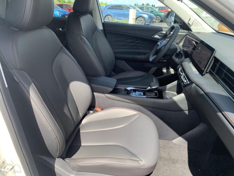 Image MG MOTOR EHS 1.5 Hybrid+ 224ch Luxury