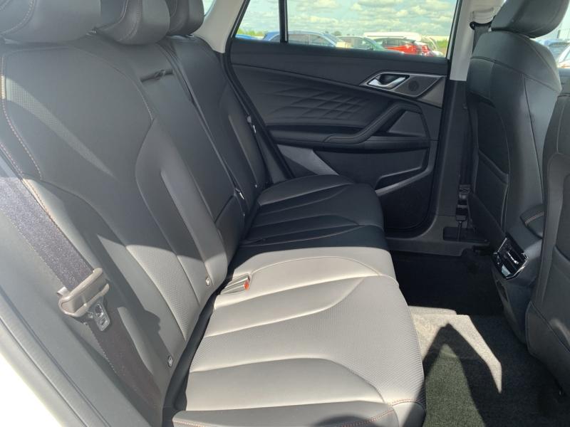 Image MG MOTOR EHS 1.5 Hybrid+ 224ch Luxury