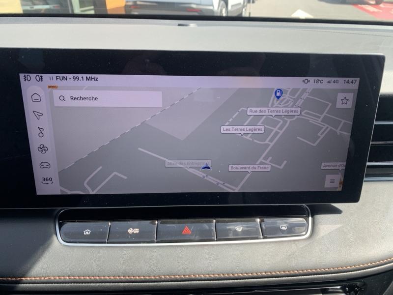 Image MG MOTOR EHS 1.5 Hybrid+ 224ch Luxury