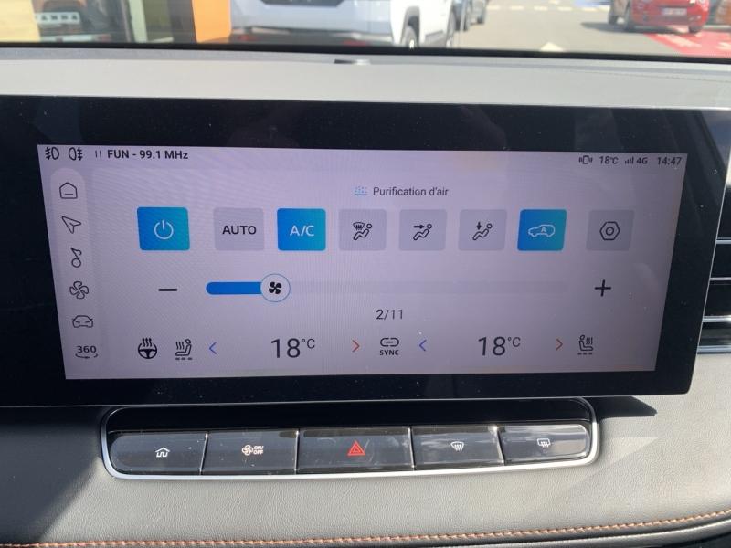 Image MG MOTOR EHS 1.5 Hybrid+ 224ch Luxury