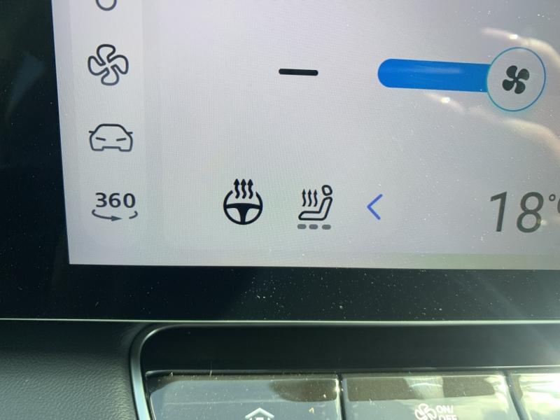 Image MG MOTOR EHS 1.5 Hybrid+ 224ch Luxury