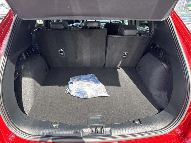 Image FORD Kuga 2.5 Duratec 225ch PHEV Vignale BVA