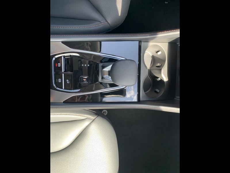 Image MG MOTOR EHS 1.5 Hybrid+ 224ch Luxury