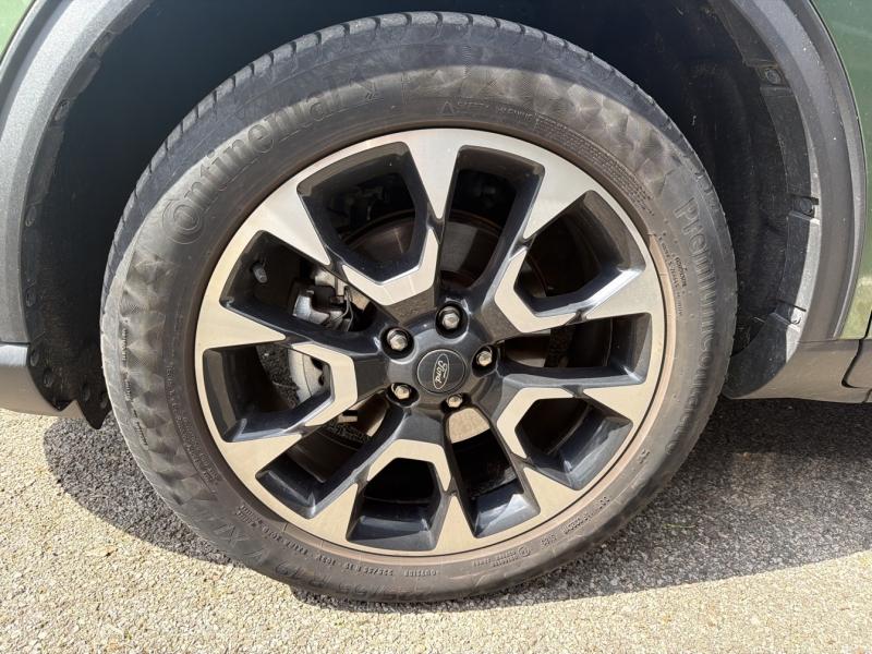 Image FORD Kuga 2.5 Duratec 180ch Hybrid FlexiFuel Active X Powershift