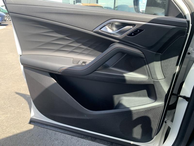 Image MG MOTOR EHS 1.5 Hybrid+ 224ch Luxury