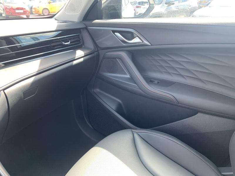 Image MG MOTOR EHS 1.5 Hybrid+ 224ch Luxury