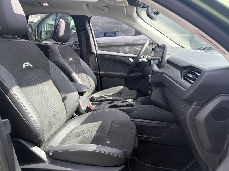 Image FORD Kuga 2.5 Duratec 180ch Hybrid FlexiFuel Active X Powershift