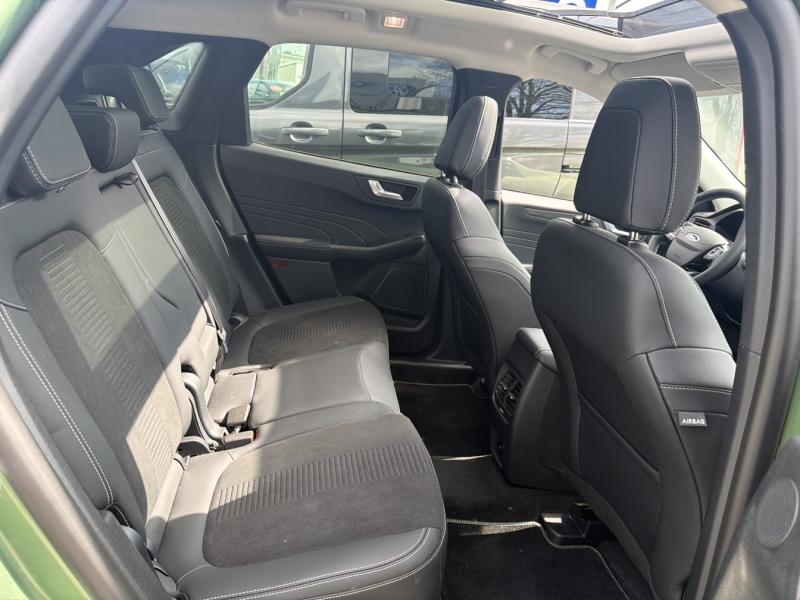 Image FORD Kuga 2.5 Duratec 180ch Hybrid FlexiFuel Active X Powershift