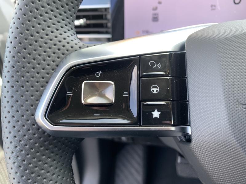 Image MG MOTOR EHS 1.5 Hybrid+ 224ch Luxury