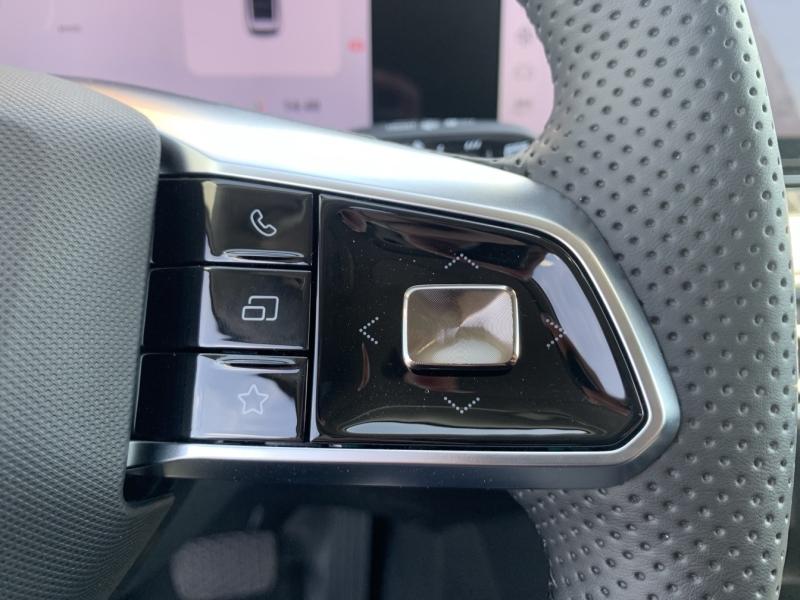 Image MG MOTOR EHS 1.5 Hybrid+ 224ch Luxury