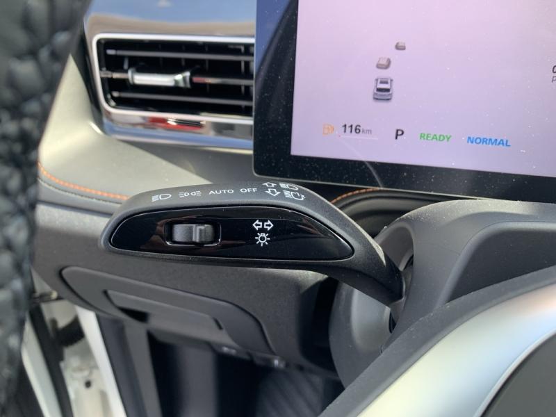 Image MG MOTOR EHS 1.5 Hybrid+ 224ch Luxury