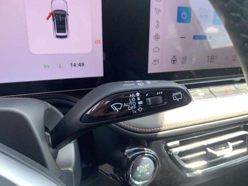 Image MG MOTOR EHS 1.5 Hybrid+ 224ch Luxury