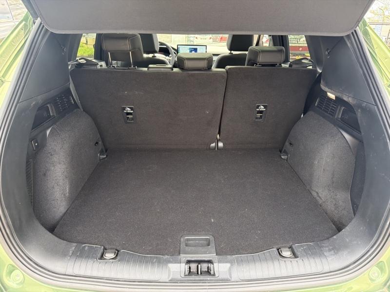 Image FORD Kuga 2.5 Duratec 180ch Hybrid FlexiFuel Active X Powershift