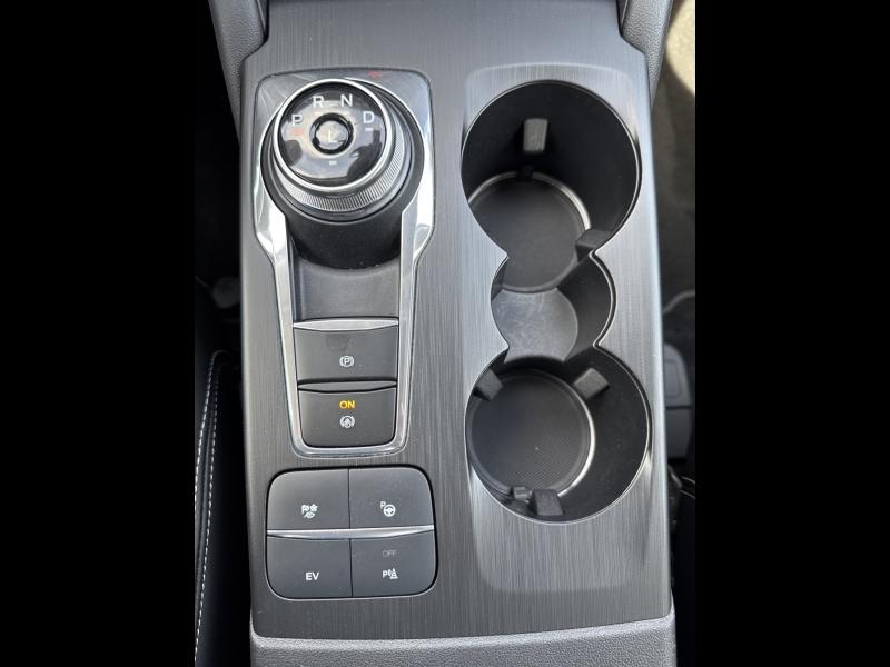 Image FORD Kuga 2.5 Duratec 225ch PHEV Vignale BVA