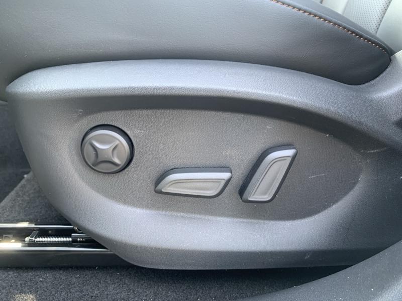 Image MG MOTOR EHS 1.5 Hybrid+ 224ch Luxury