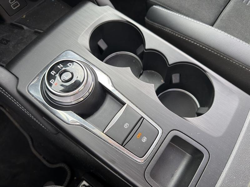 Image FORD Kuga 2.5 Duratec 180ch Hybrid FlexiFuel Active X Powershift