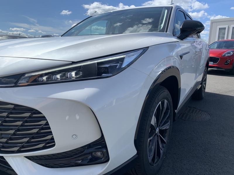 Image MG MOTOR EHS 1.5 Hybrid+ 224ch Luxury