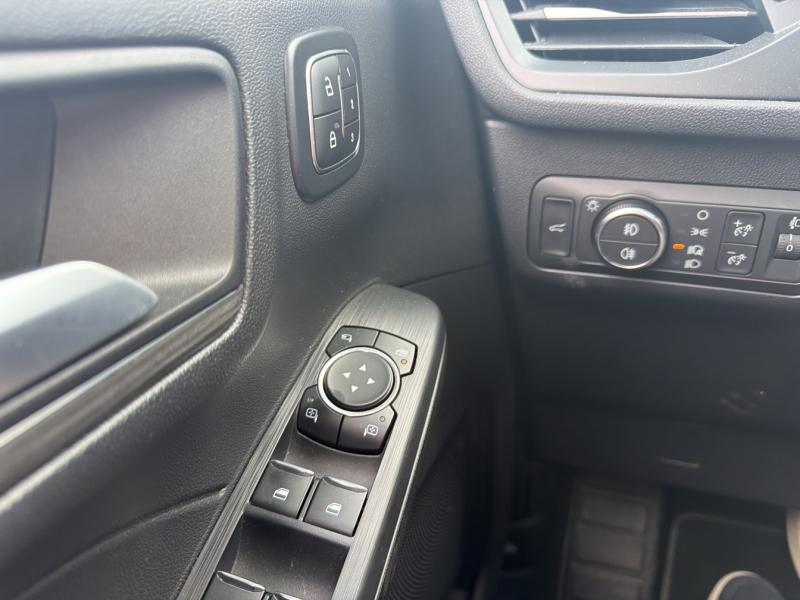 Image FORD Kuga 2.5 Duratec 180ch Hybrid FlexiFuel Active X Powershift