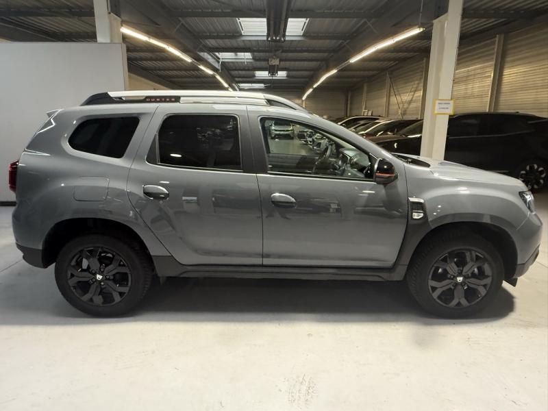 Image DACIA Duster 1.3 TCe 150ch FAP Extreme 4x2 EDC
