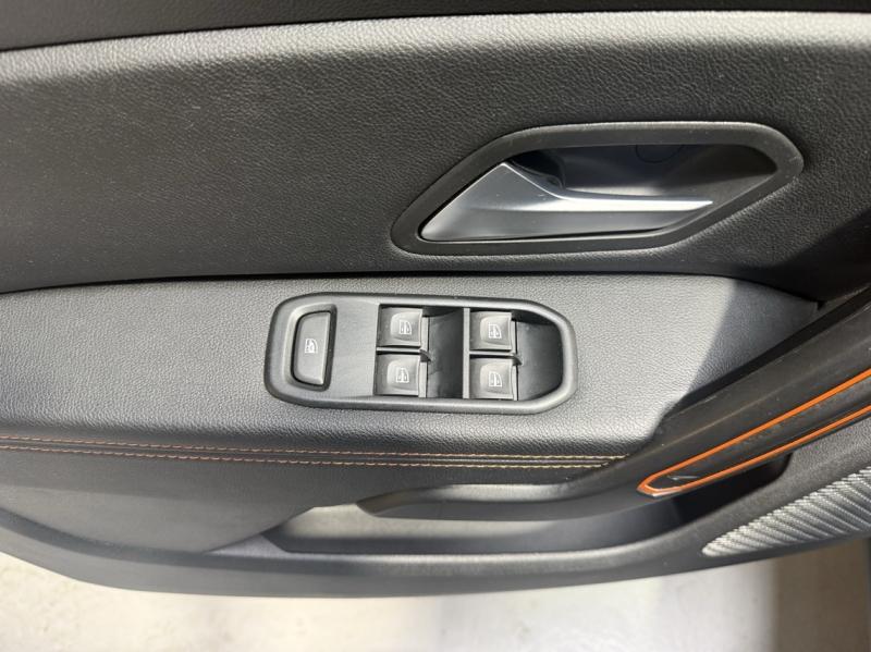 Image DACIA Duster 1.3 TCe 150ch FAP Extreme 4x2 EDC