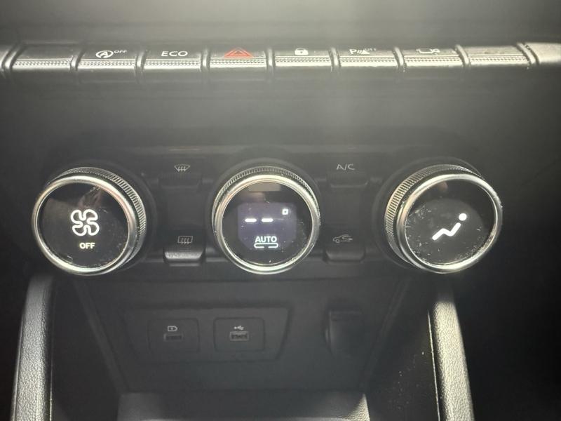 Image DACIA Duster 1.3 TCe 150ch FAP Extreme 4x2 EDC