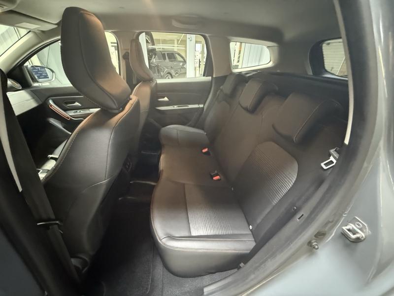 Image DACIA Duster 1.3 TCe 150ch FAP Extreme 4x2 EDC