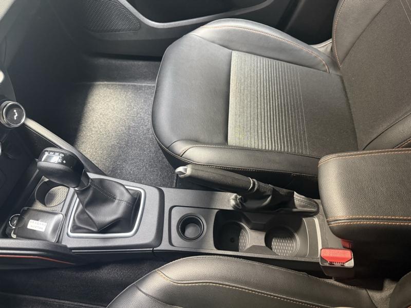 Image DACIA Duster 1.3 TCe 150ch FAP Extreme 4x2 EDC