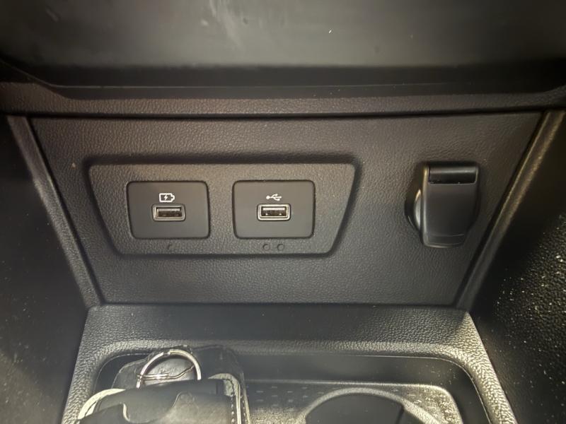 Image DACIA Duster 1.3 TCe 150ch FAP Extreme 4x2 EDC