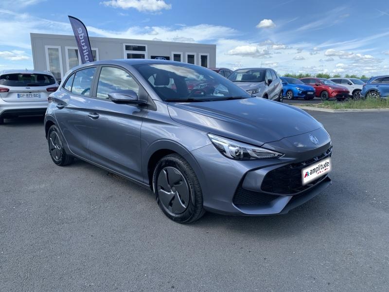 Image MG MOTOR MG3 Hybrid+ 195ch Standard