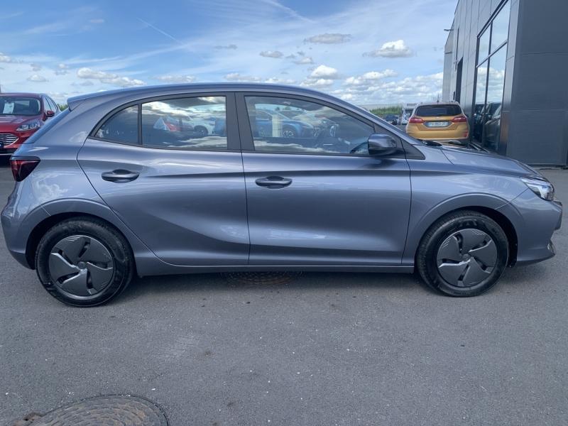 Image MG MOTOR MG3 Hybrid+ 195ch Standard