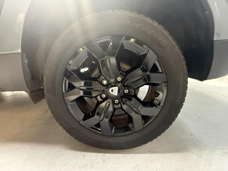 Image DACIA Duster 1.3 TCe 150ch FAP Extreme 4x2 EDC