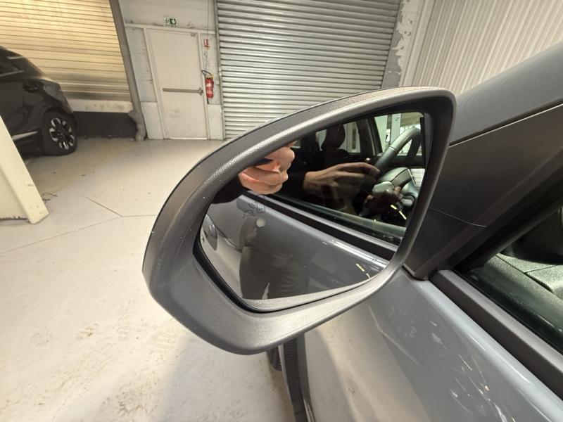 Image DACIA Duster 1.3 TCe 150ch FAP Extreme 4x2 EDC